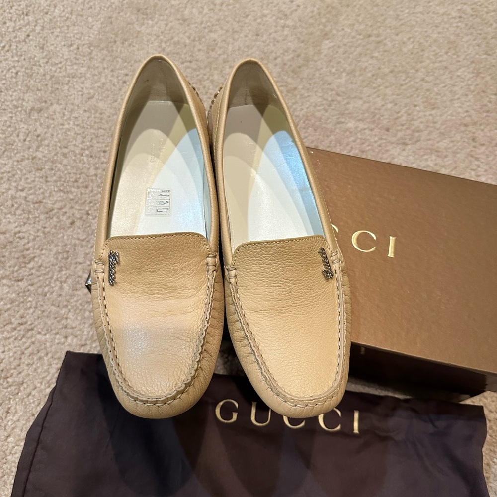 Gucci Loafers